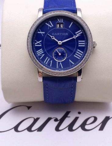 Cartier Watch 211